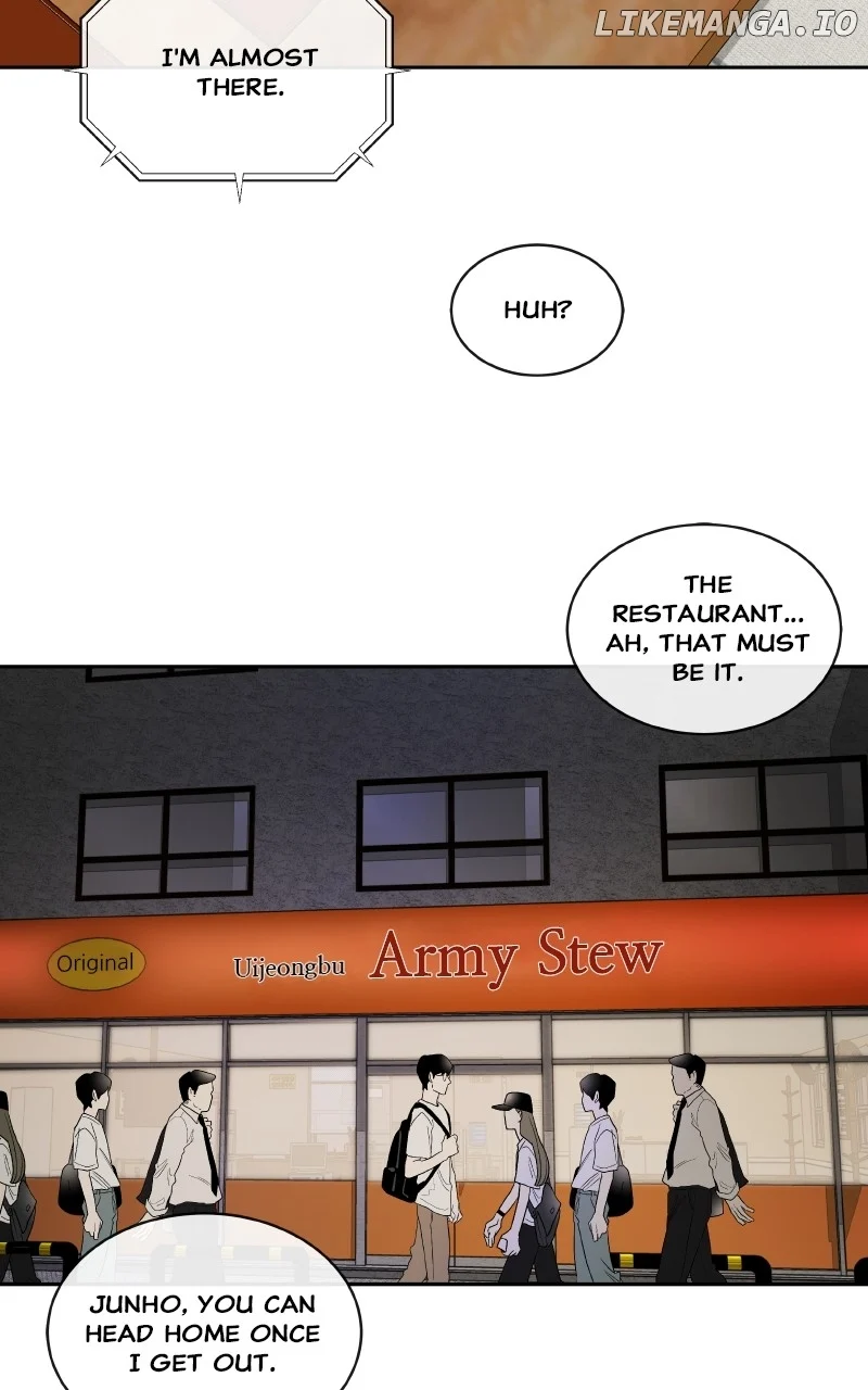 I Give You My All Chapter 42 page 51