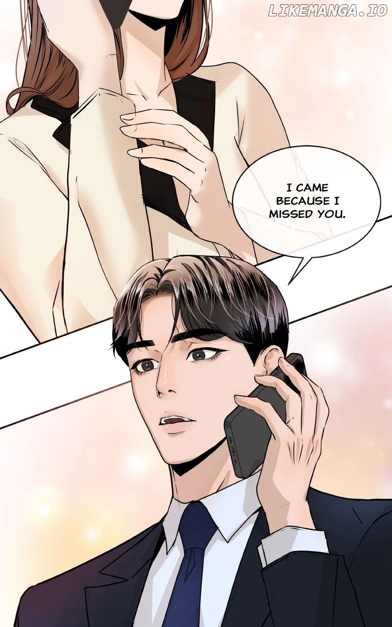 I Give You My All Chapter 42 page 55