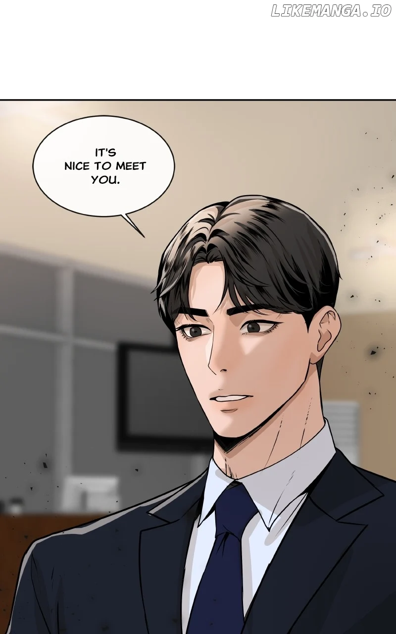 I Give You My All Chapter 42 page 58