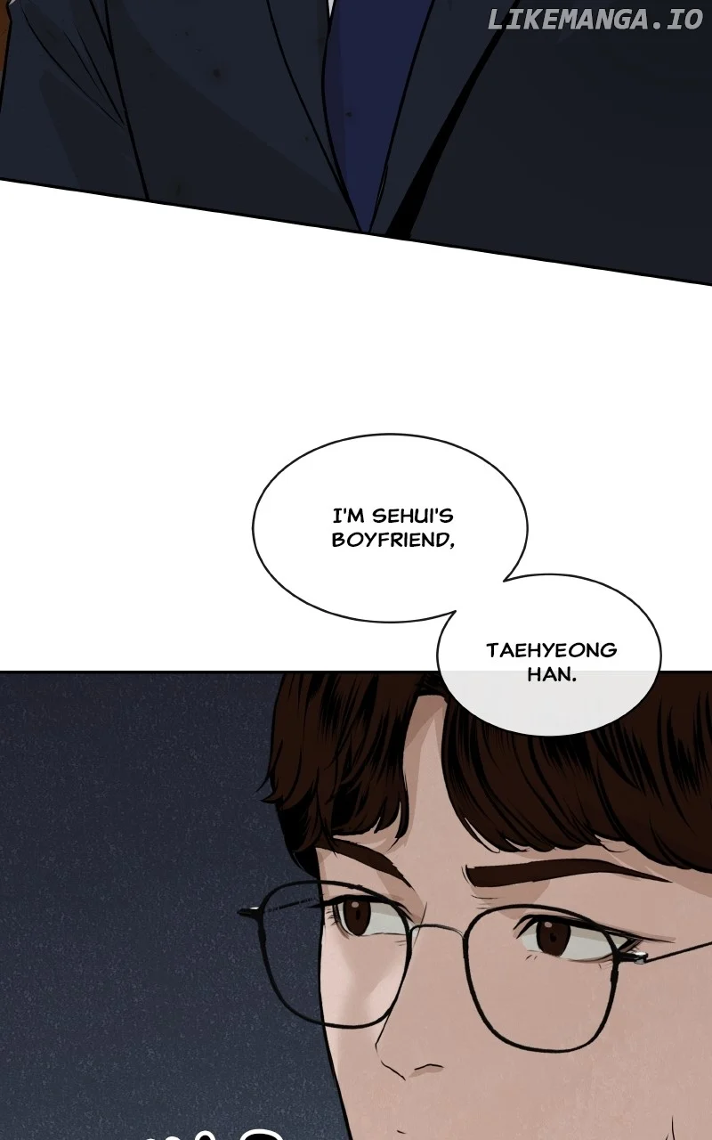 I Give You My All Chapter 42 page 59