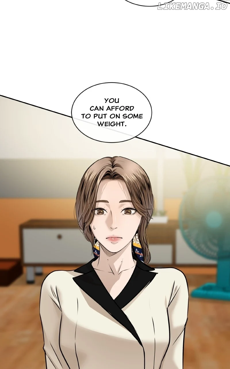I Give You My All Chapter 42 page 6