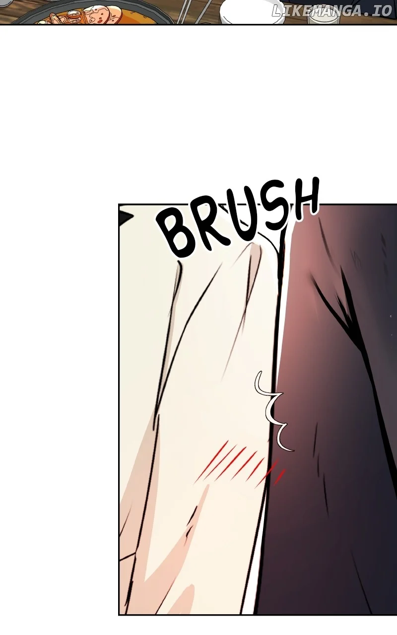 I Give You My All Chapter 43 page 9
