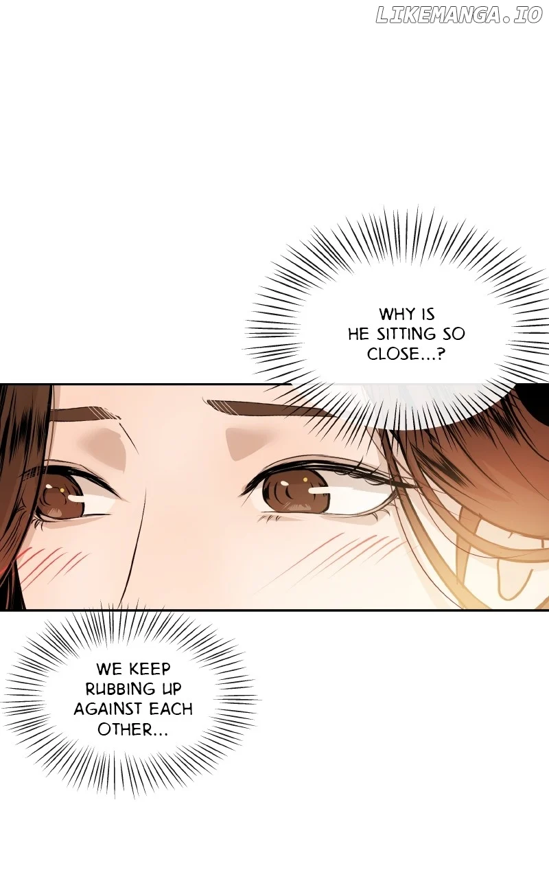 I Give You My All Chapter 43 page 10