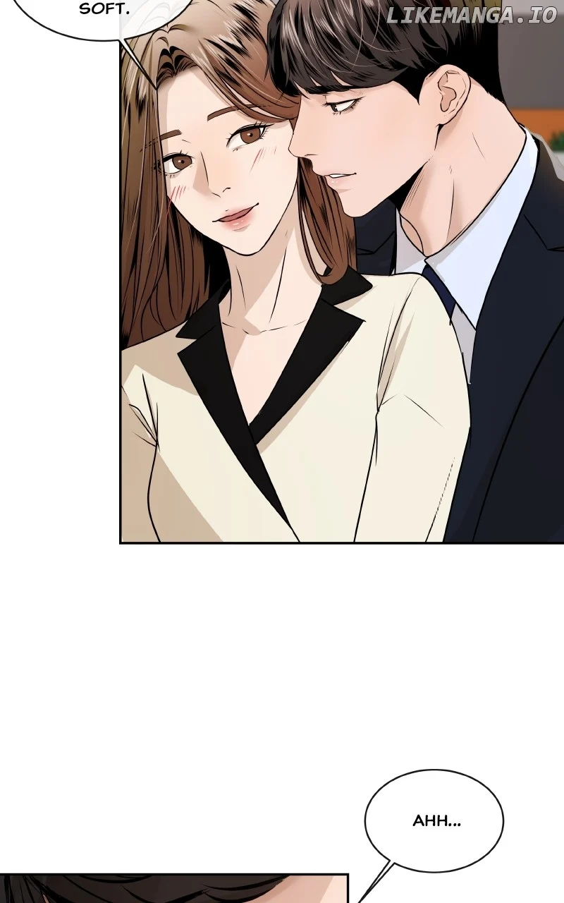 I Give You My All Chapter 43 page 14