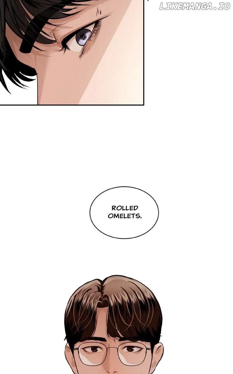 I Give You My All Chapter 43 page 15