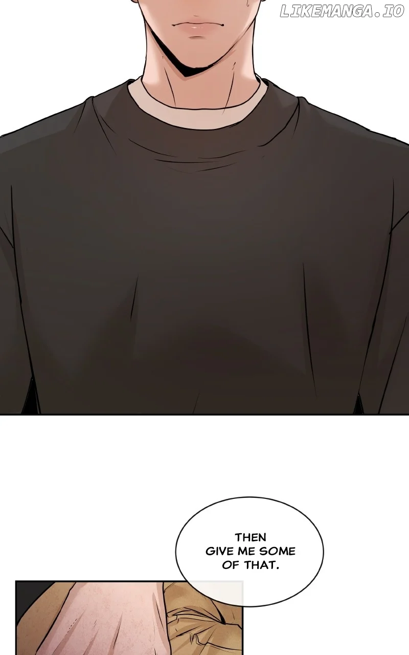 I Give You My All Chapter 43 page 16