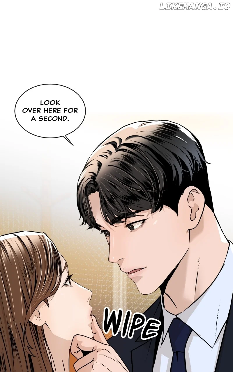 I Give You My All Chapter 43 page 20