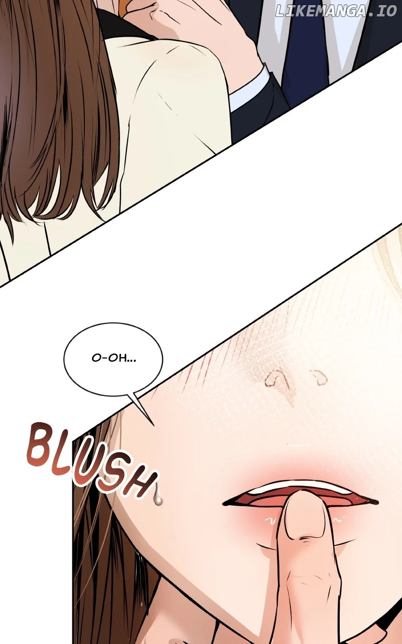 I Give You My All Chapter 43 page 21