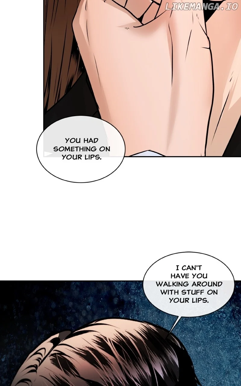 I Give You My All Chapter 43 page 22