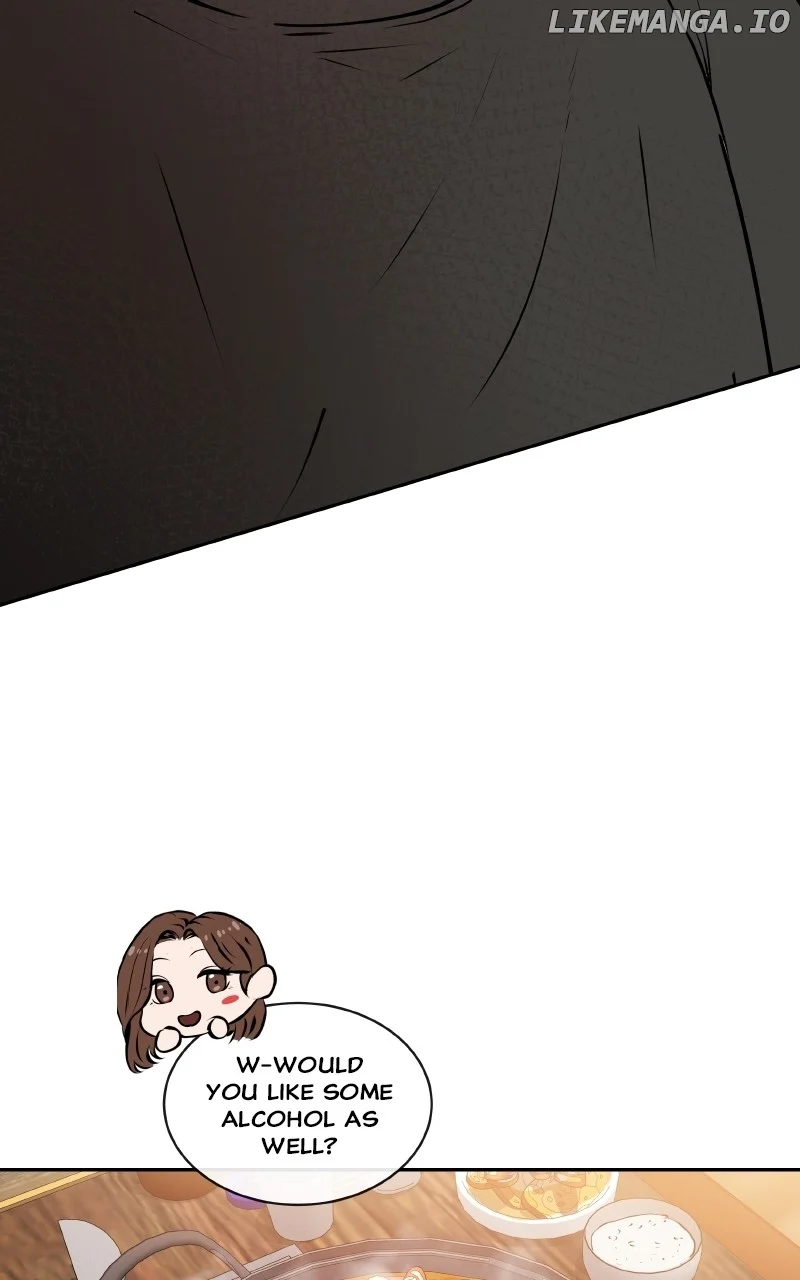 I Give You My All Chapter 43 page 25