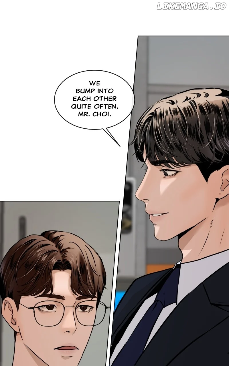 I Give You My All Chapter 43 page 2