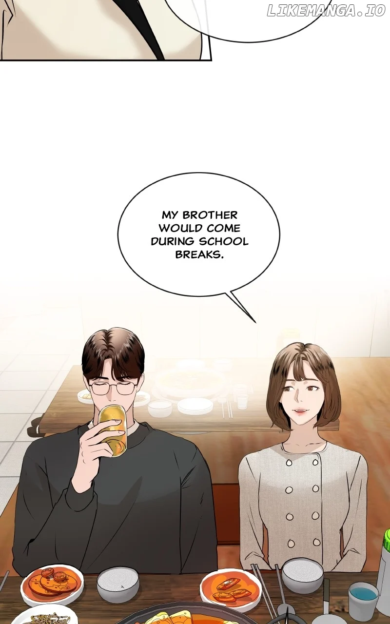 I Give You My All Chapter 43 page 30