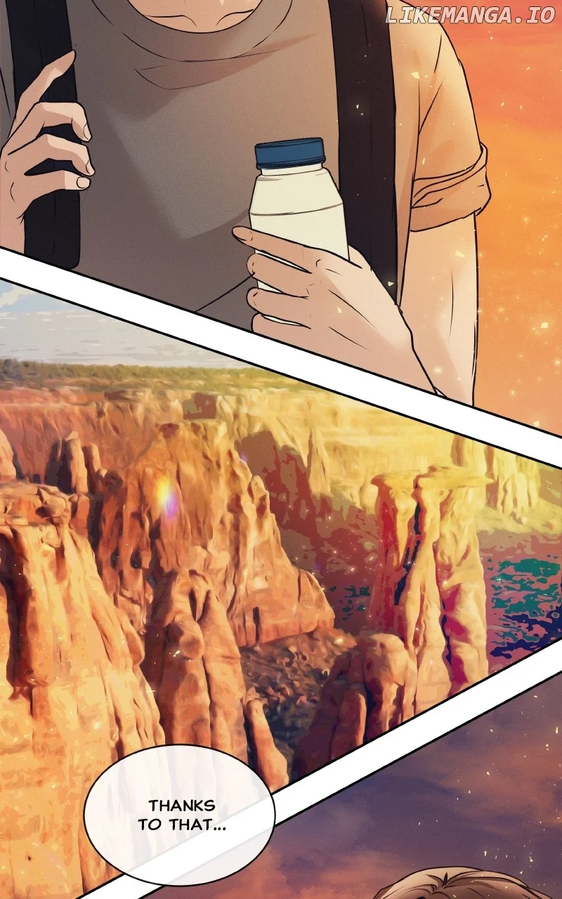 I Give You My All Chapter 43 page 33