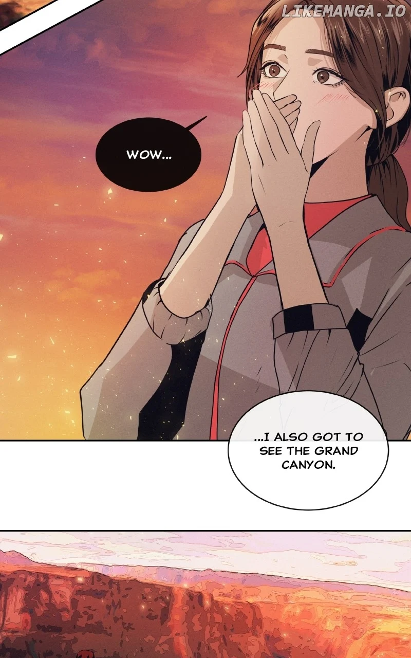 I Give You My All Chapter 43 page 34