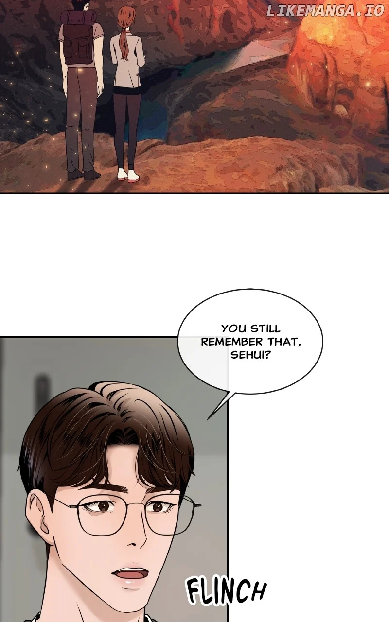 I Give You My All Chapter 43 page 35