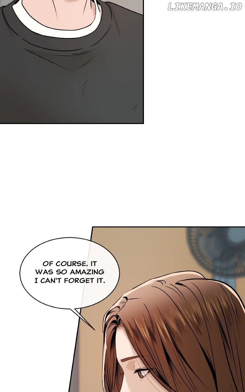 I Give You My All Chapter 43 page 36