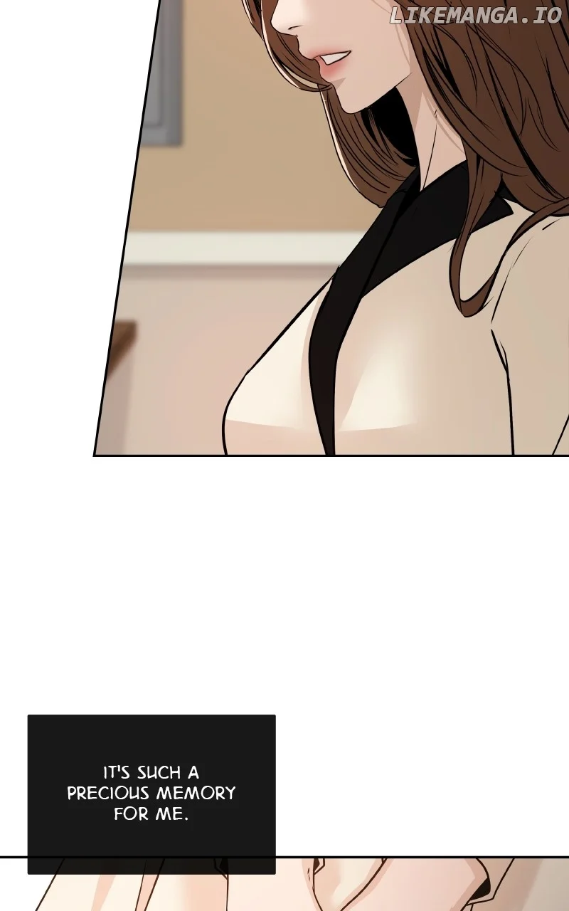 I Give You My All Chapter 43 page 37