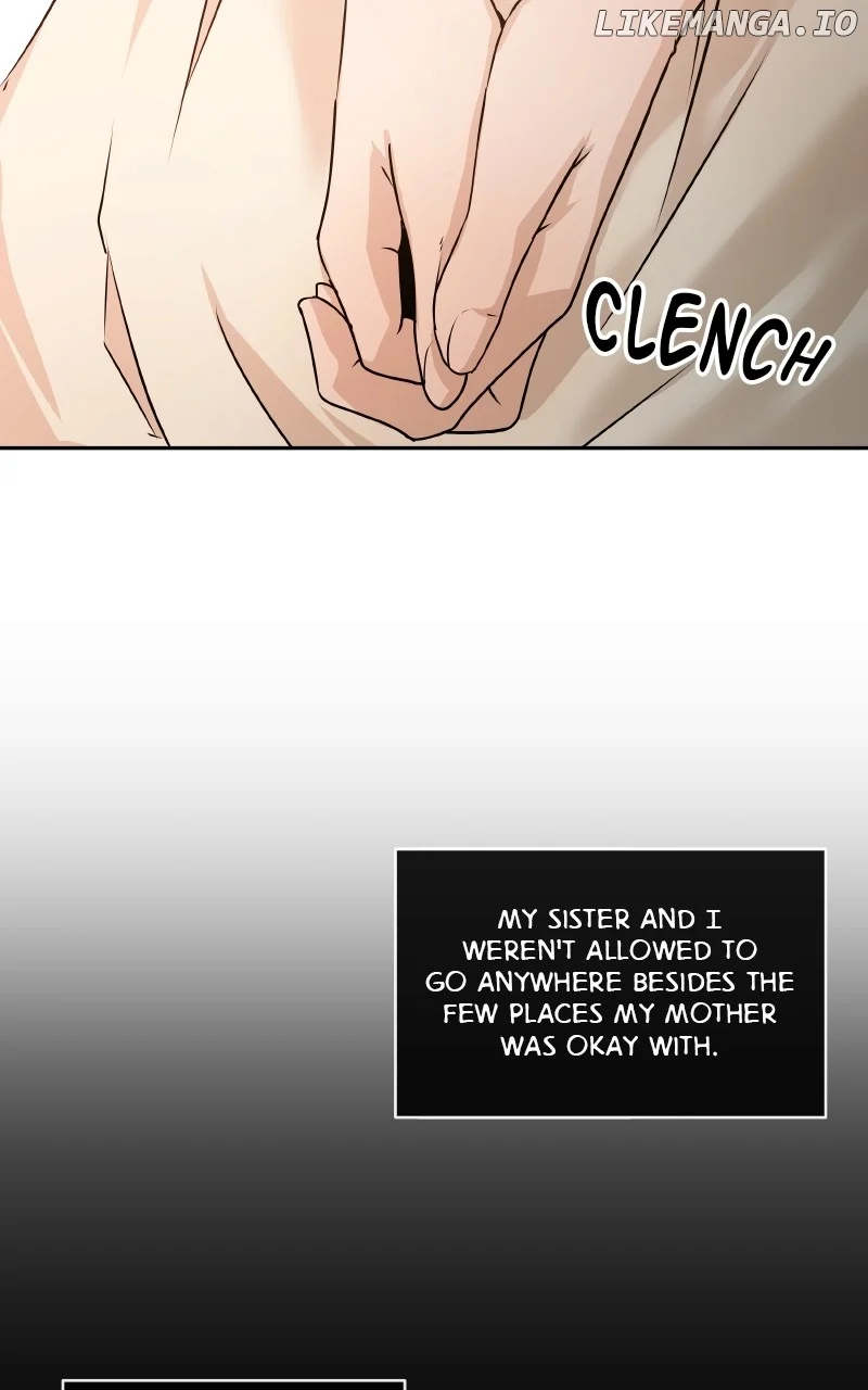 I Give You My All Chapter 43 page 38