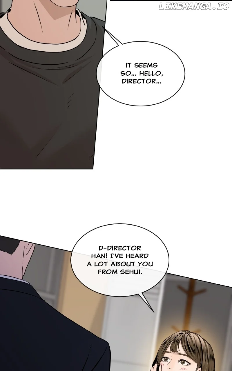 I Give You My All Chapter 43 page 3