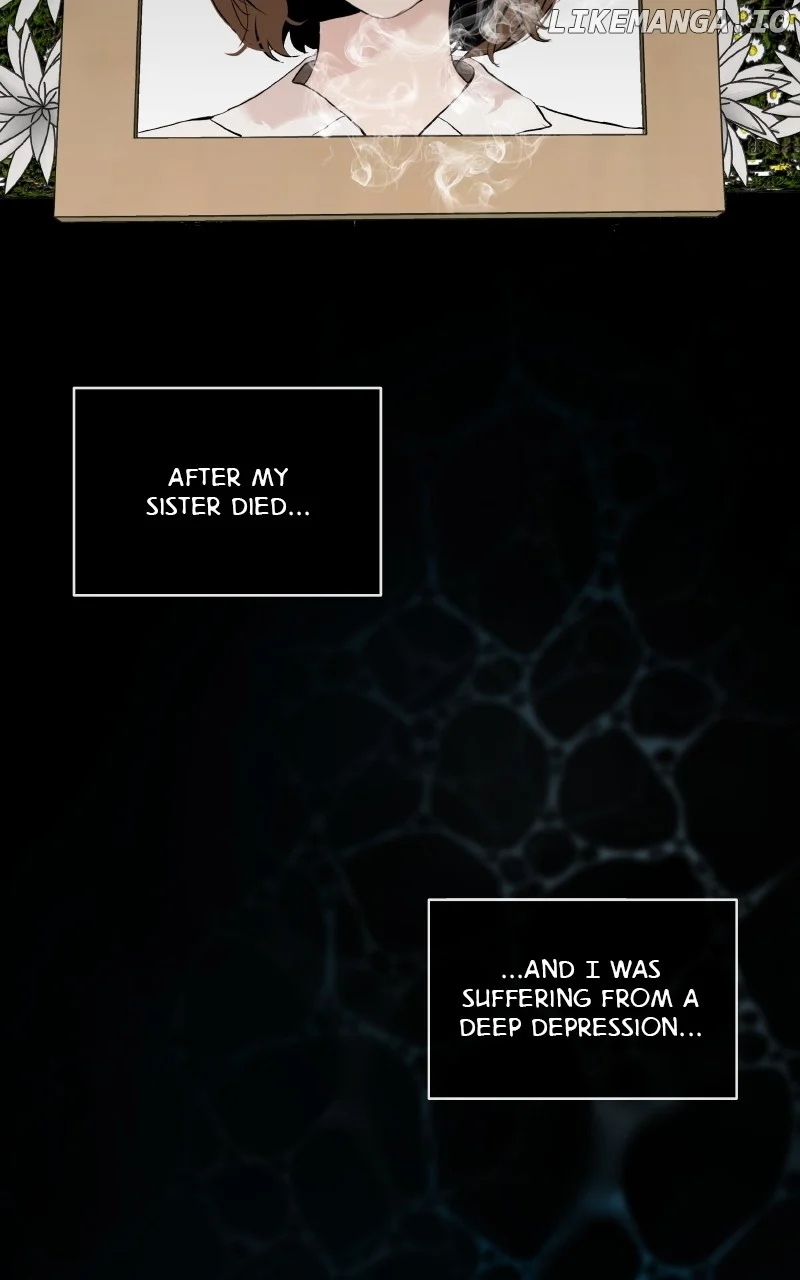 I Give You My All Chapter 43 page 40