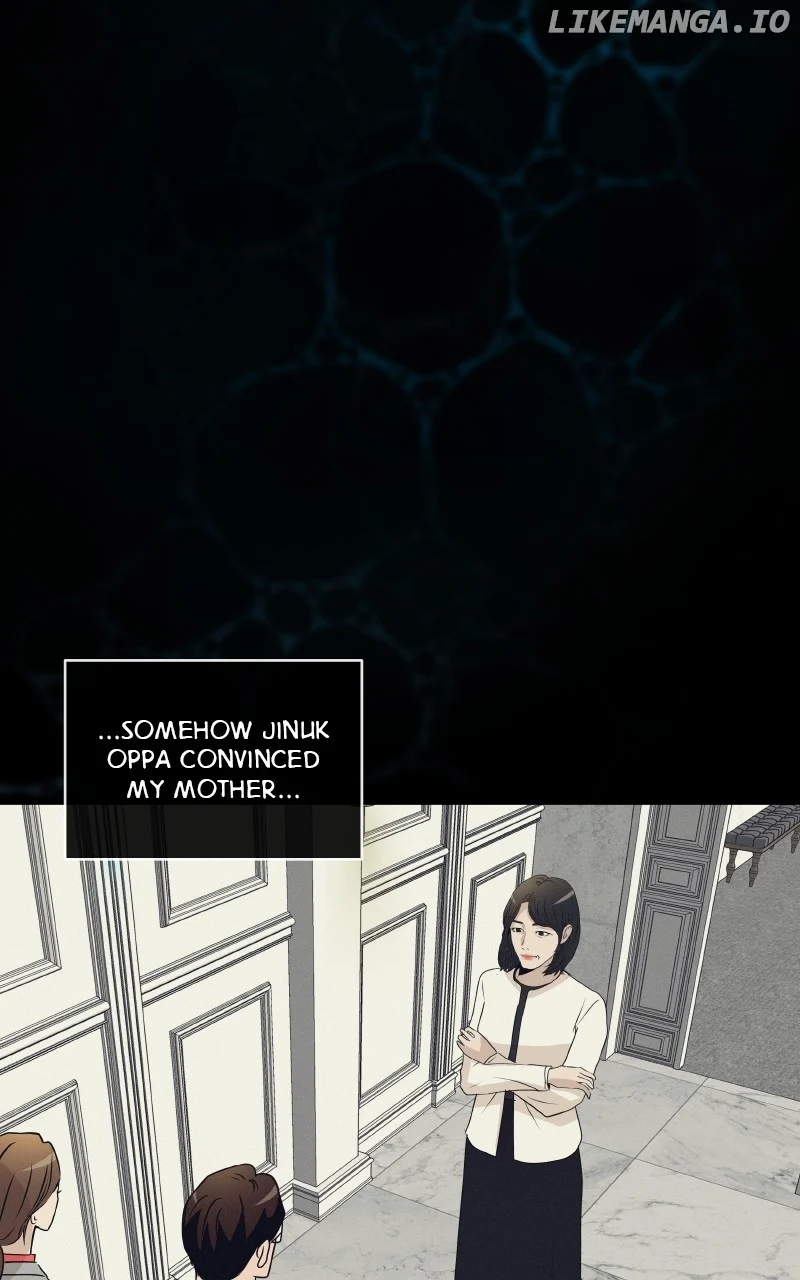 I Give You My All Chapter 43 page 41