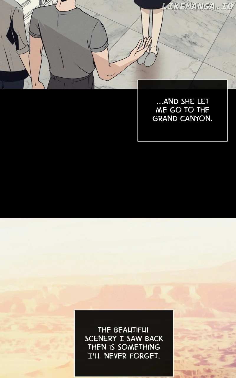 I Give You My All Chapter 43 page 42