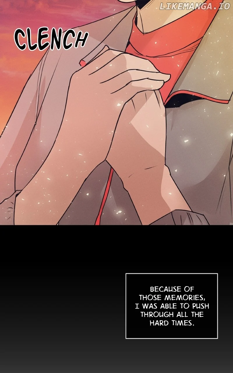 I Give You My All Chapter 43 page 44