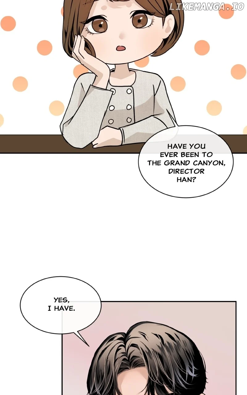 I Give You My All Chapter 43 page 46