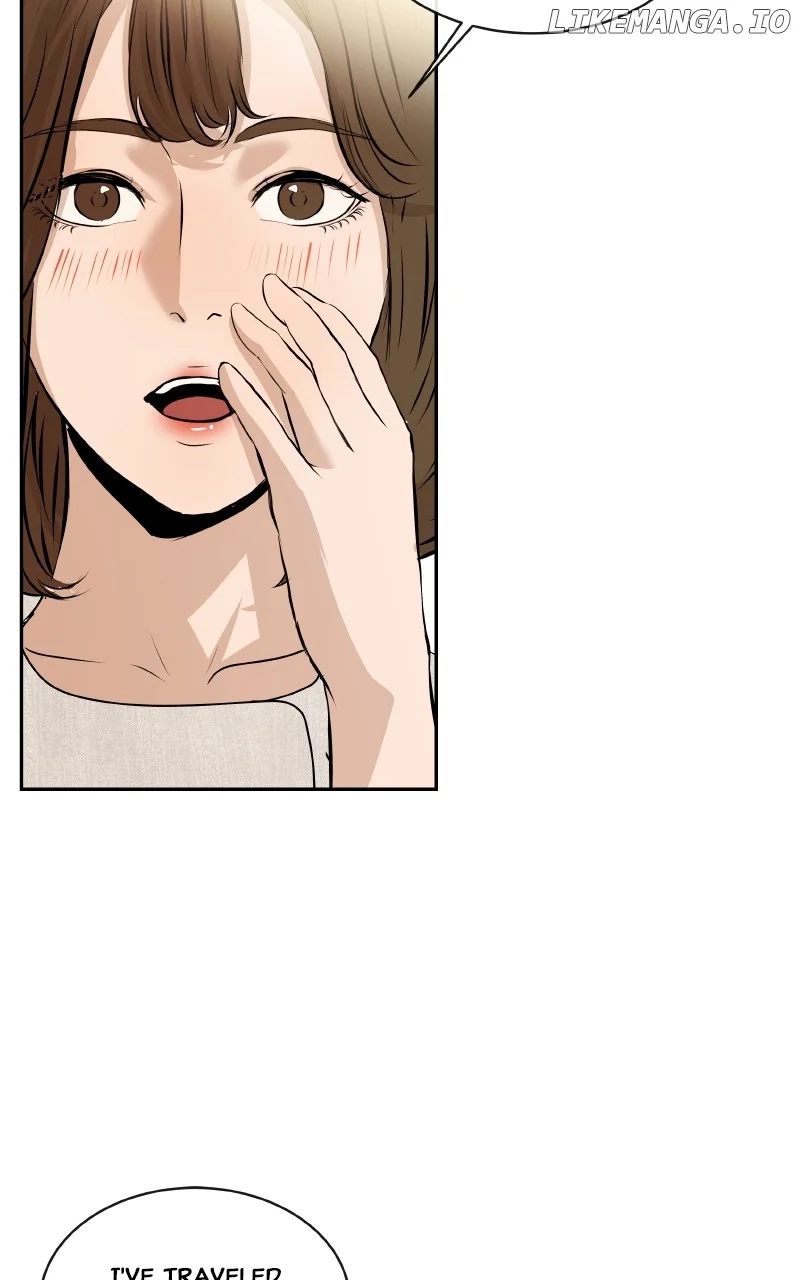 I Give You My All Chapter 43 page 48