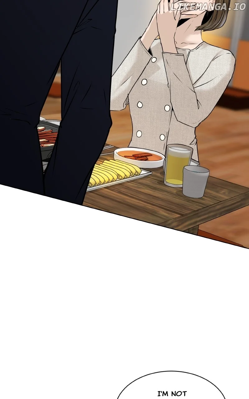 I Give You My All Chapter 43 page 4