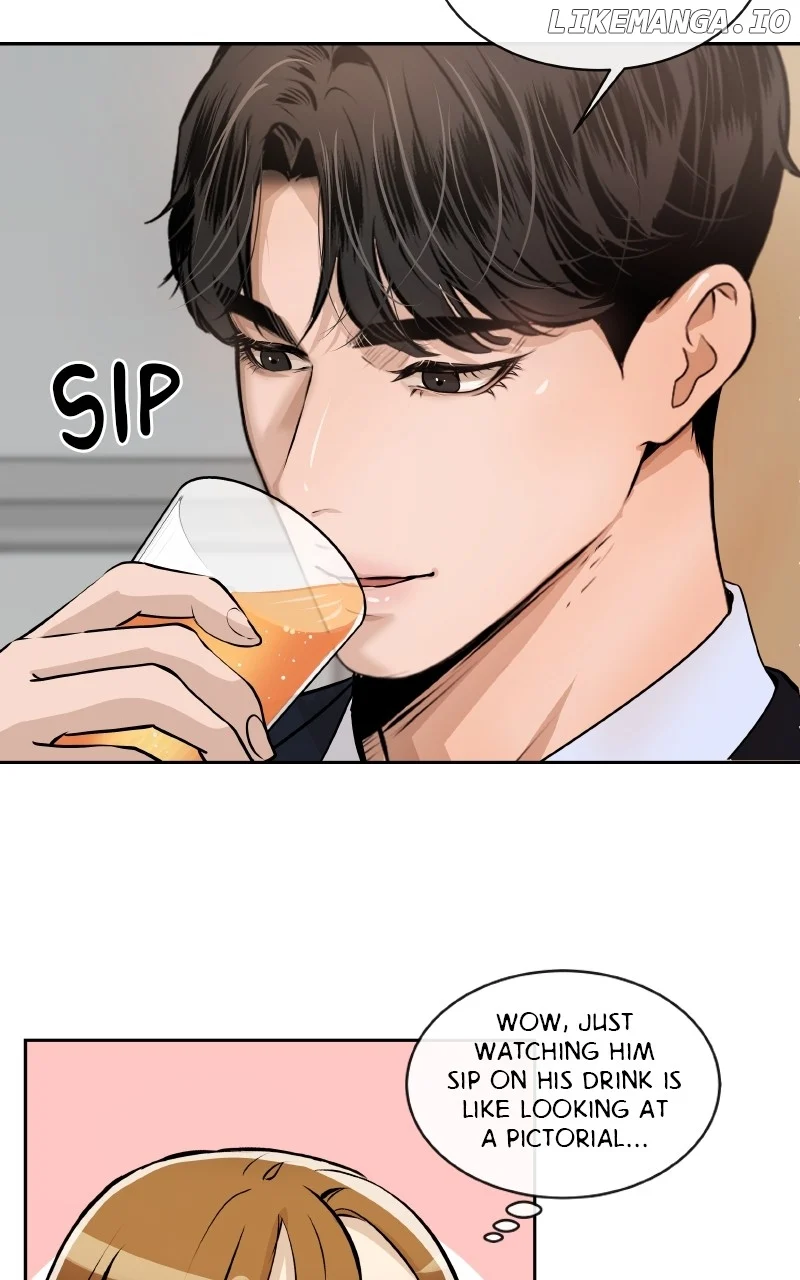 I Give You My All Chapter 43 page 50