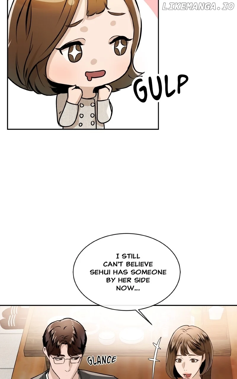 I Give You My All Chapter 43 page 51