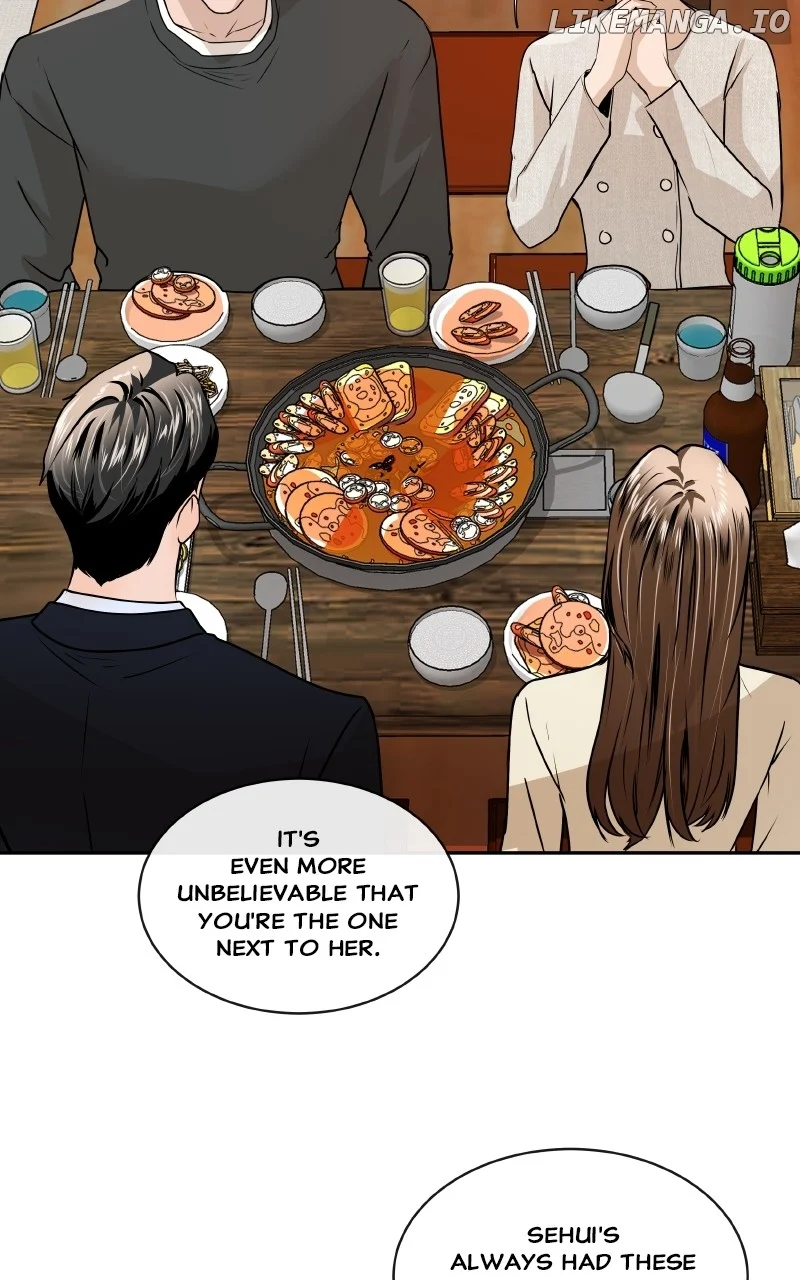 I Give You My All Chapter 43 page 52