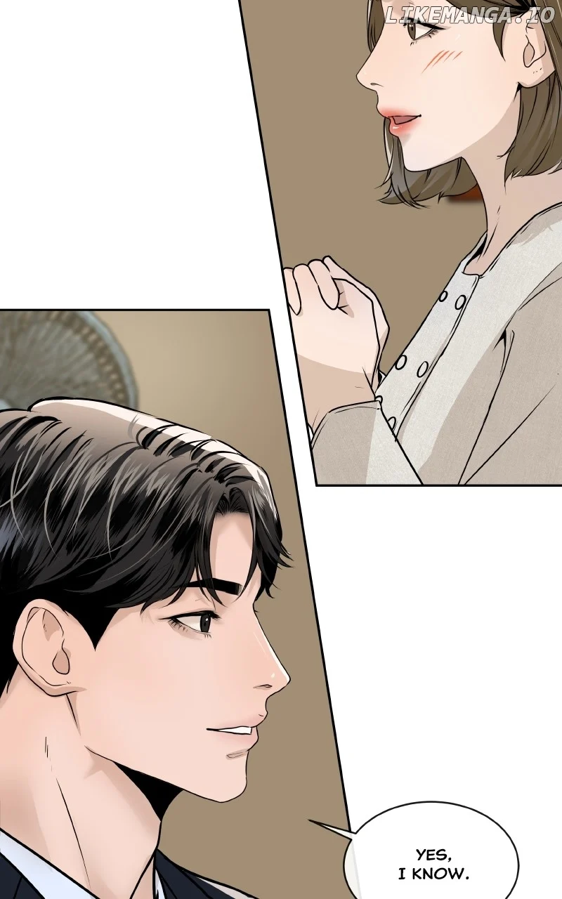 I Give You My All Chapter 43 page 55