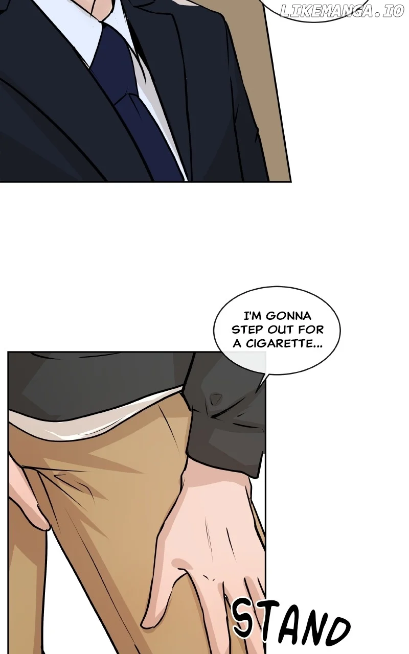 I Give You My All Chapter 43 page 56