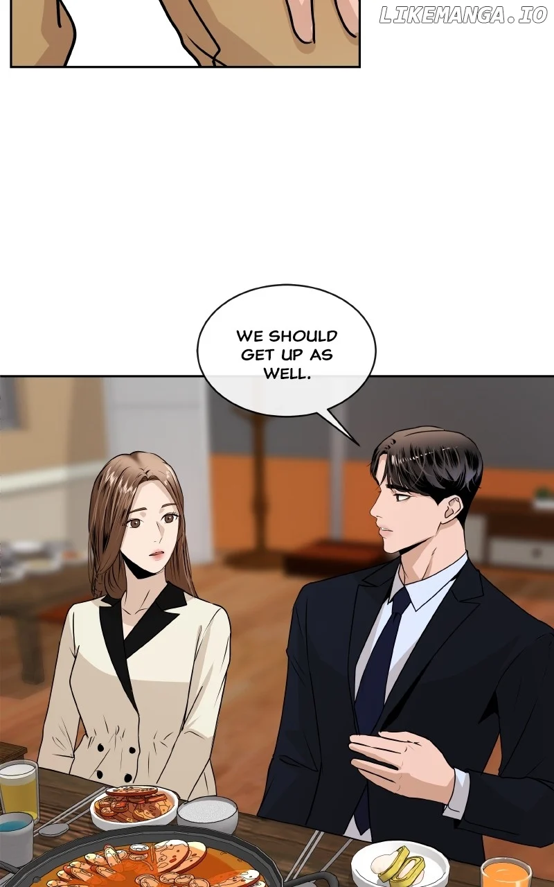 I Give You My All Chapter 43 page 57