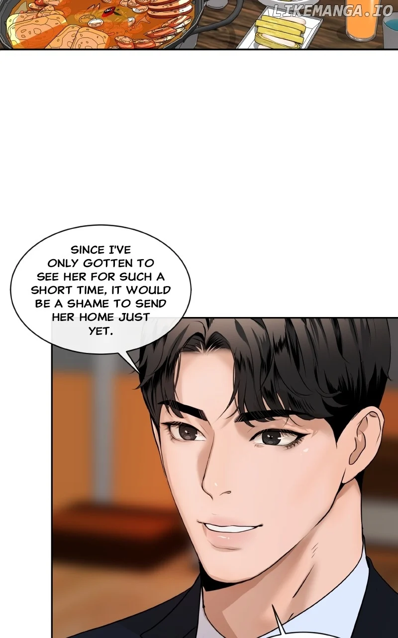 I Give You My All Chapter 43 page 58