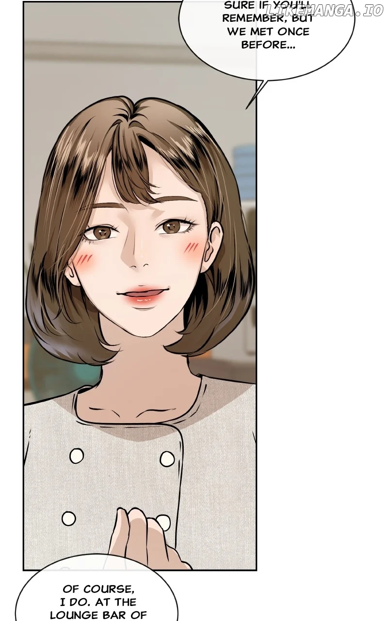 I Give You My All Chapter 43 page 5