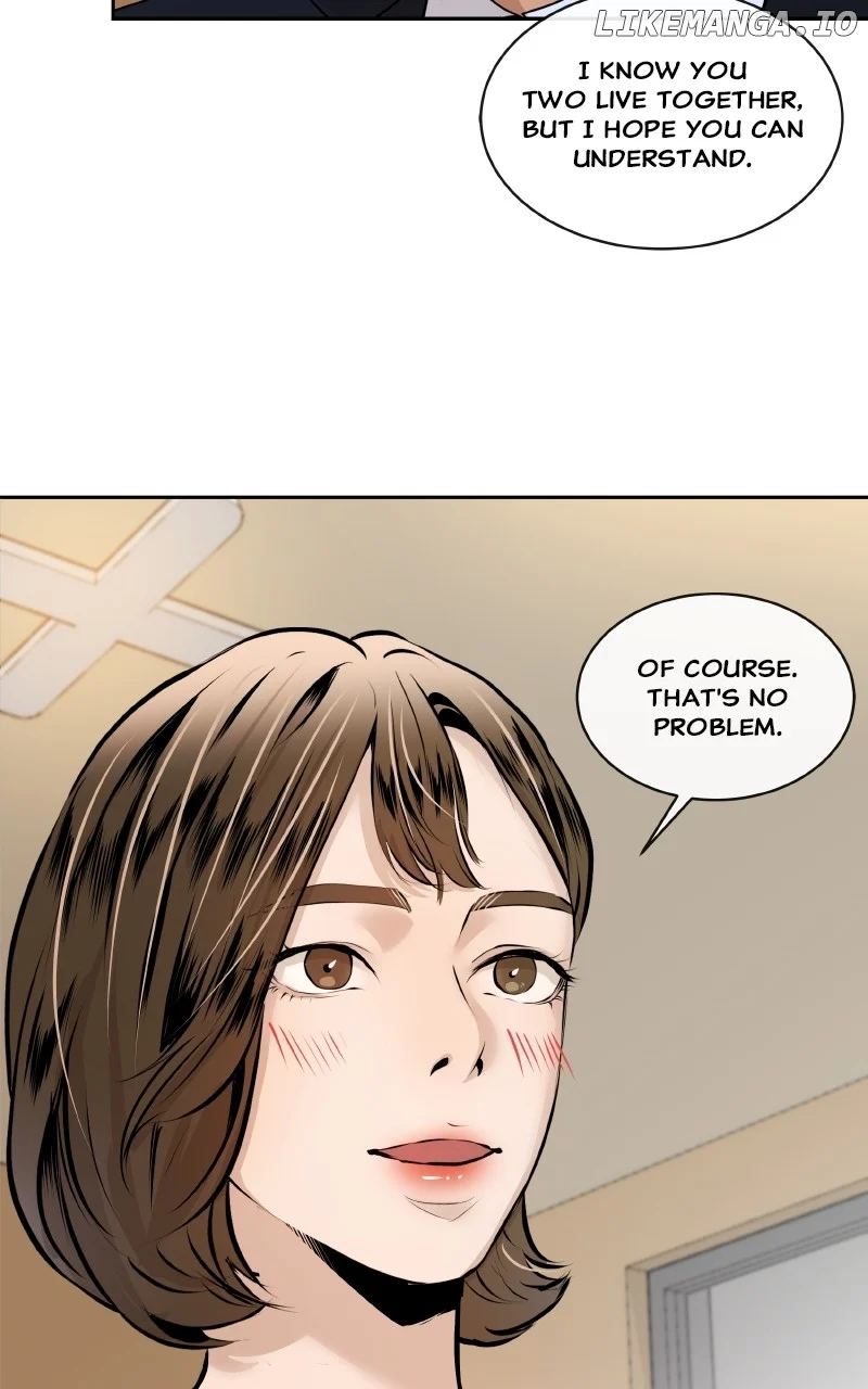 I Give You My All Chapter 43 page 59