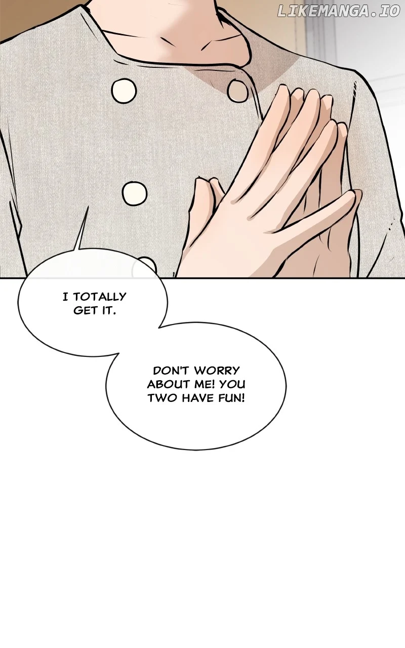 I Give You My All Chapter 43 page 60