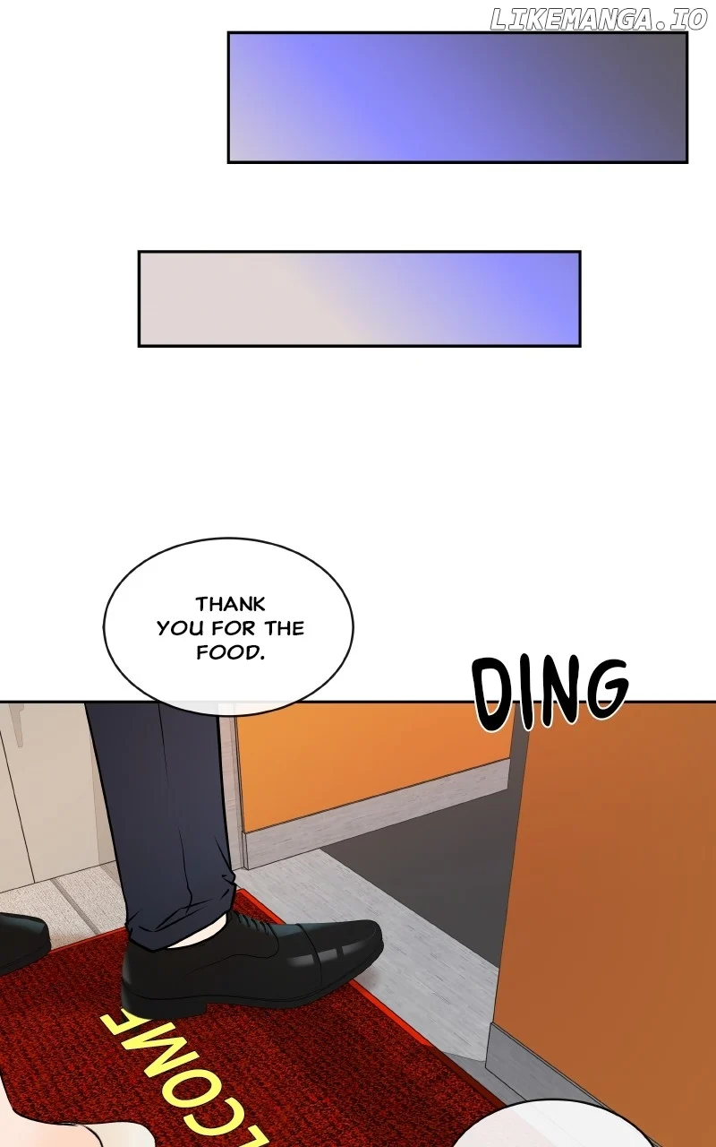 I Give You My All Chapter 43 page 61