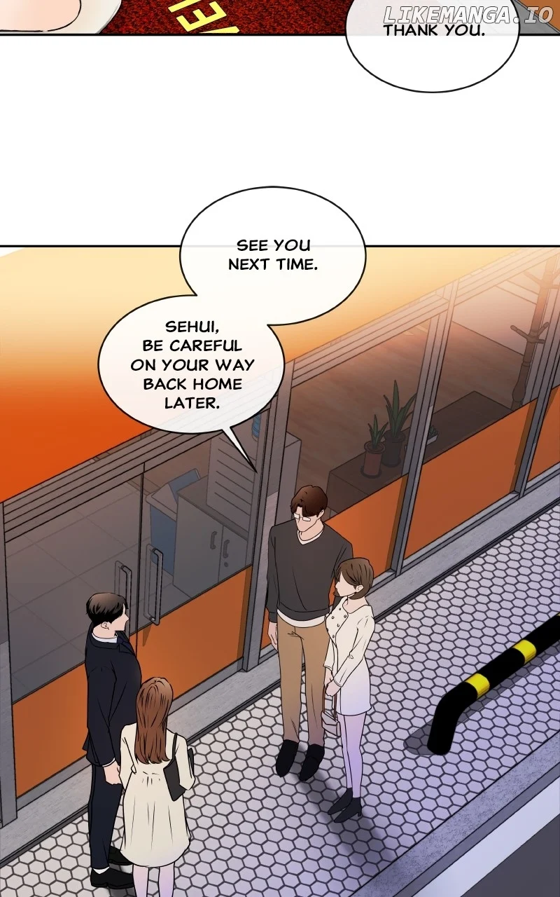 I Give You My All Chapter 43 page 62