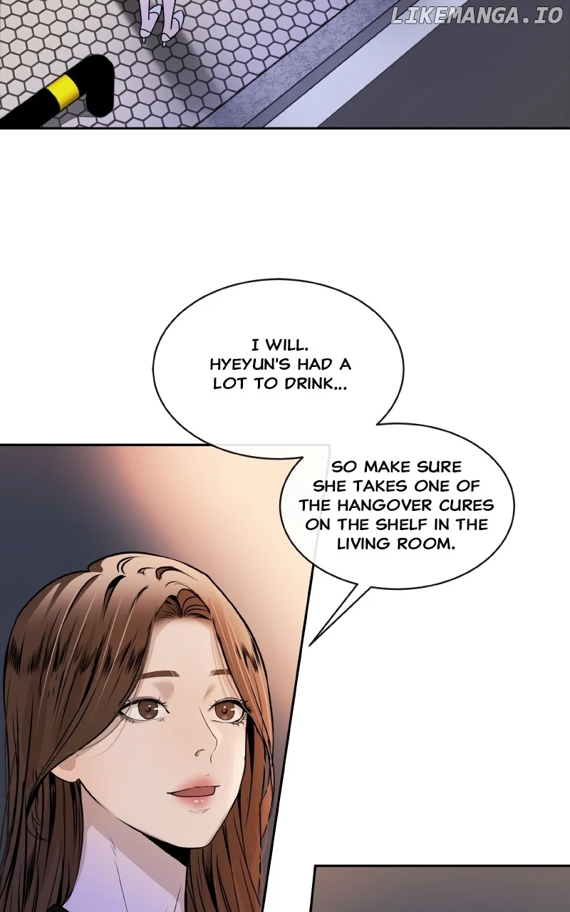 I Give You My All Chapter 43 page 63