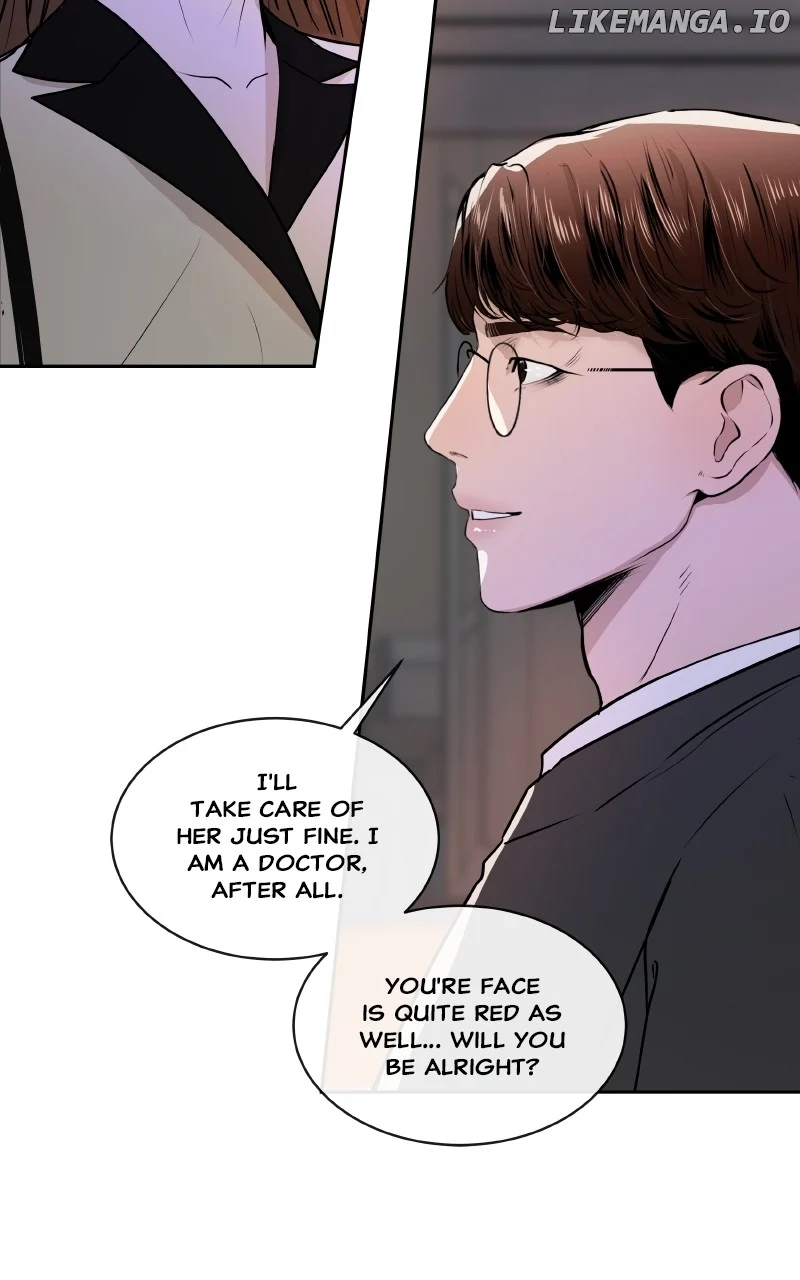 I Give You My All Chapter 43 page 64