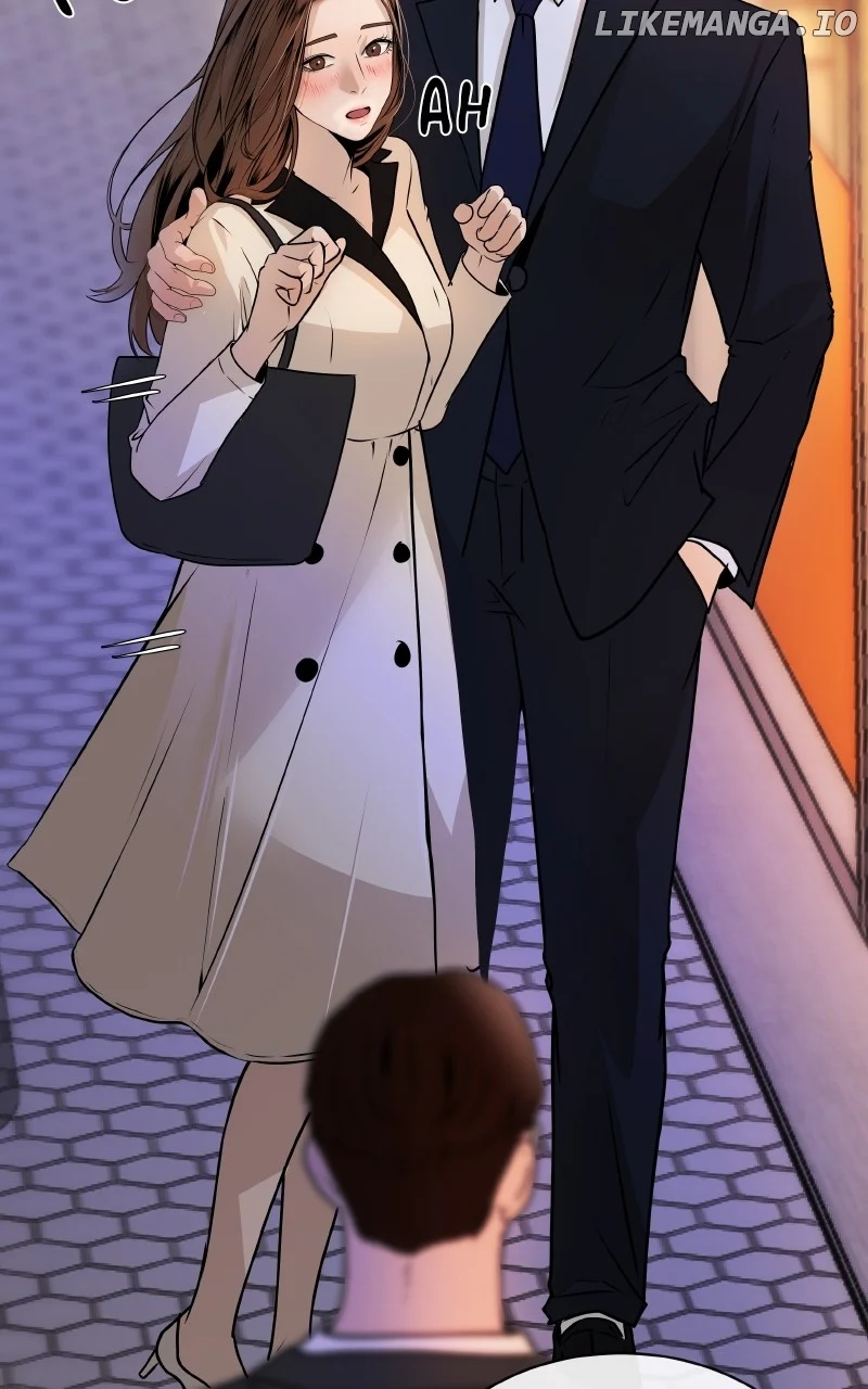 I Give You My All Chapter 43 page 66