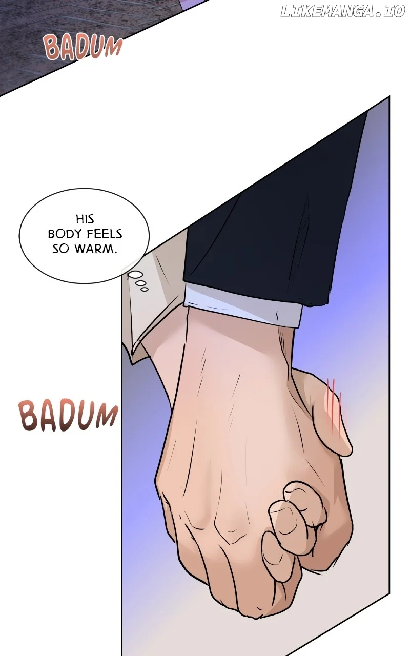 I Give You My All Chapter 44 page 9
