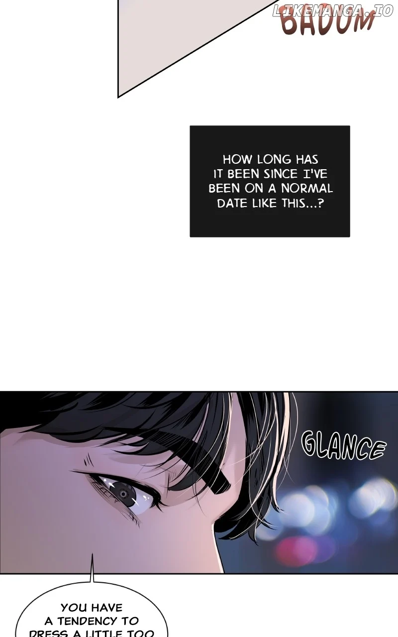 I Give You My All Chapter 44 page 10