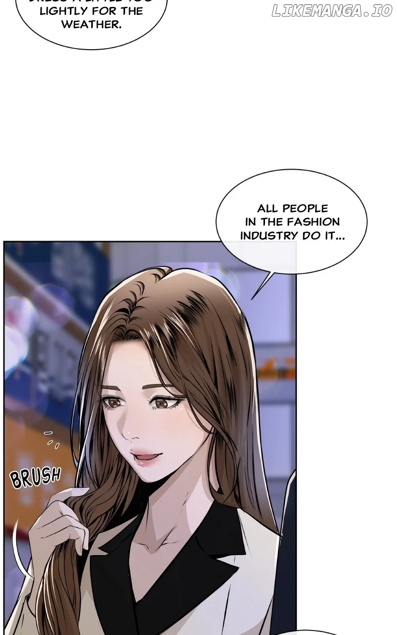 I Give You My All Chapter 44 page 11