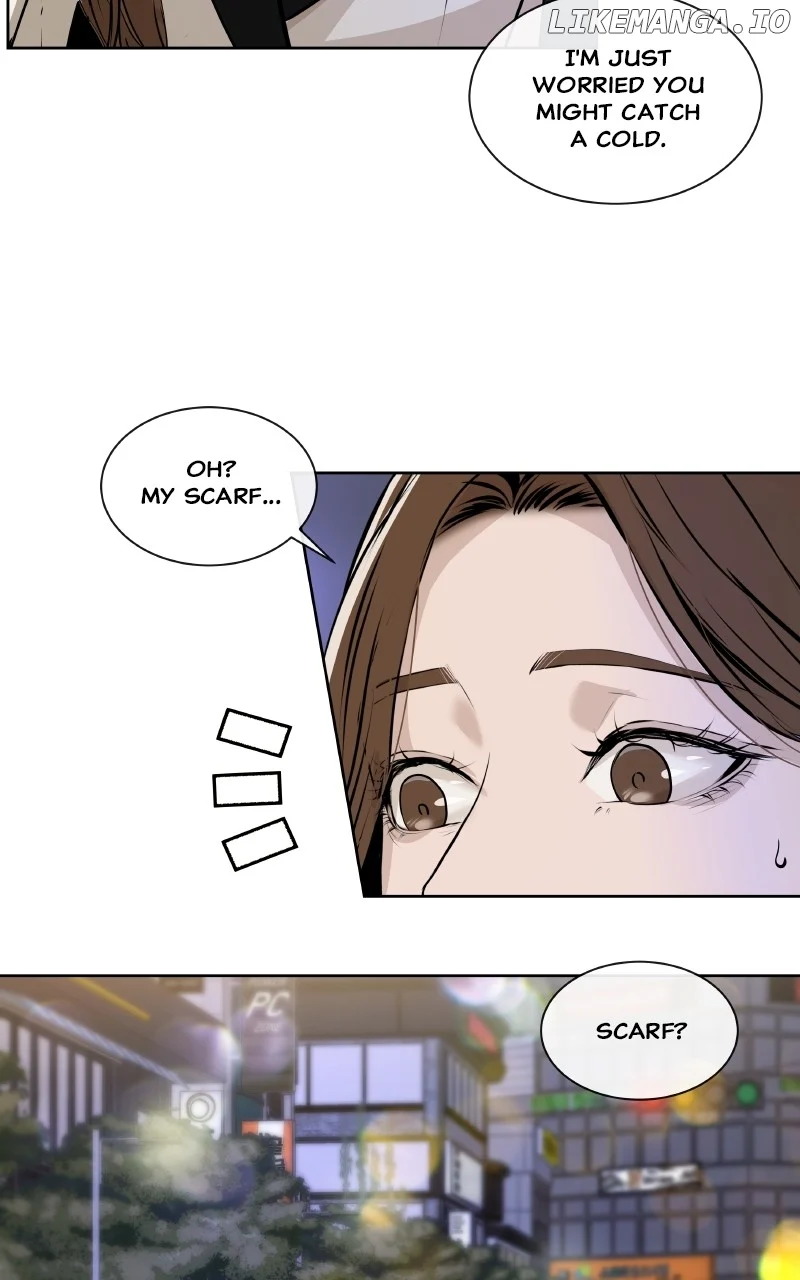 I Give You My All Chapter 44 page 12