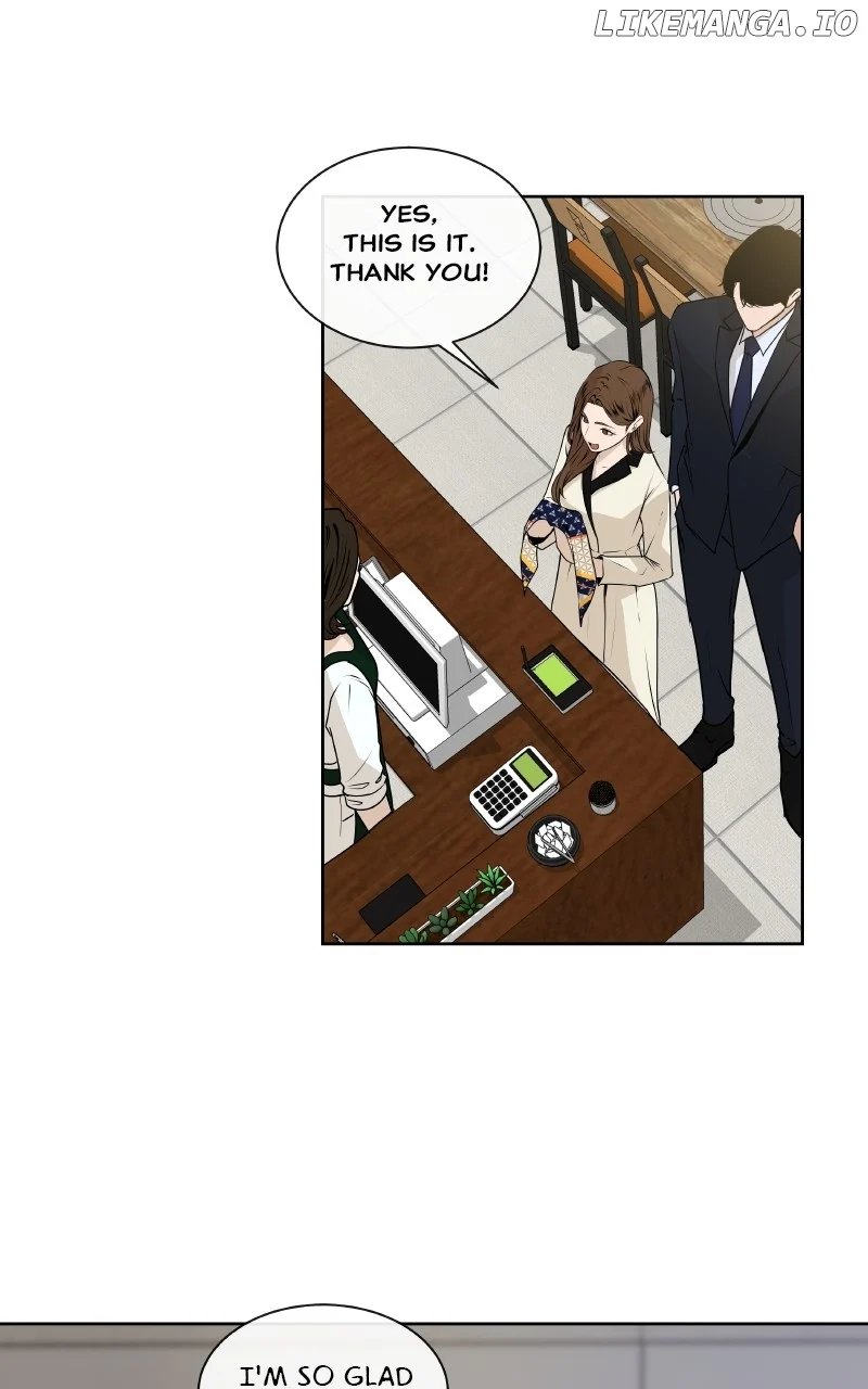 I Give You My All Chapter 44 page 15